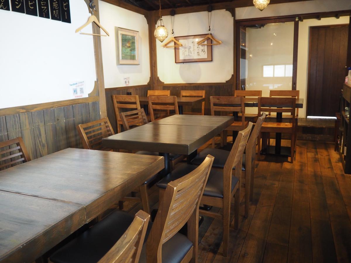 Hatago Ao 大阪市 エクステリア 写真