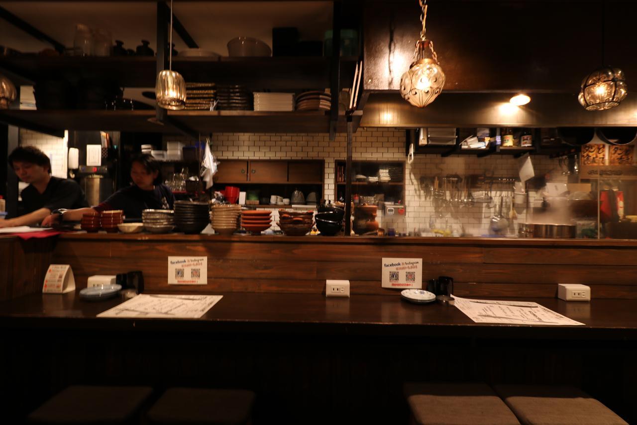 Hatago Ao 大阪市 エクステリア 写真